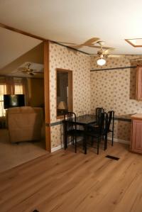 1992 Hilton Doublewide Mobile Home