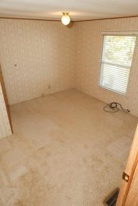 1992 Hilton Doublewide Mobile Home