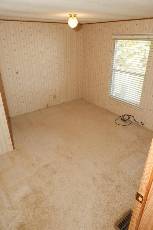 1992 Hilton Doublewide Mobile Home