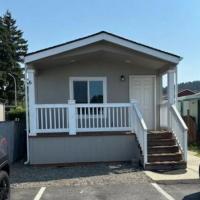 2020 2020 Champion/Skyline KQ 8200 CT Manufactured Home