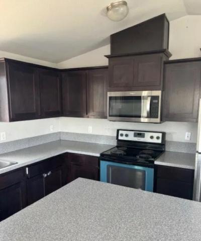 Photo 2 of 8 of home located at 210 37th Street SE, Lot #6 Auburn, WA 98002