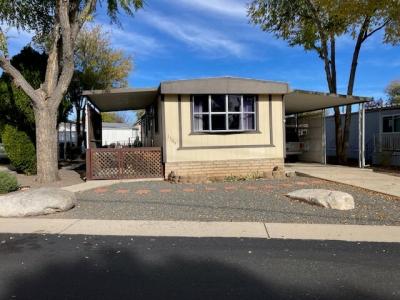 Mobile Home at 11250 E. Sate Route 69 #1109 Dewey, AZ 86327