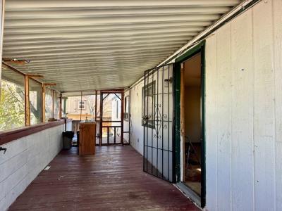 Mobile Home at 3429 S Carson Street #67 Carson City, NV 89701