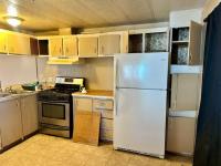 1982 Fleetwood Westfield Manufactured Home