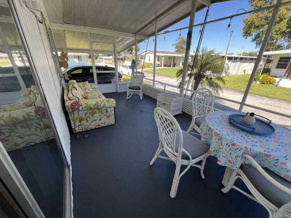 1974 GREE Mobile Home