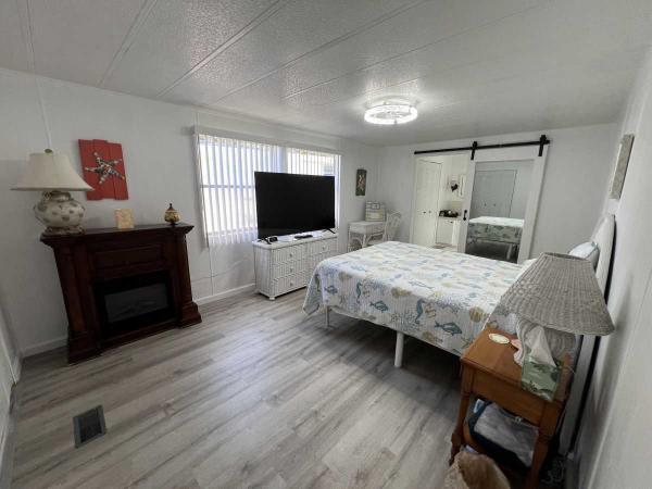 1974 GREE Mobile Home