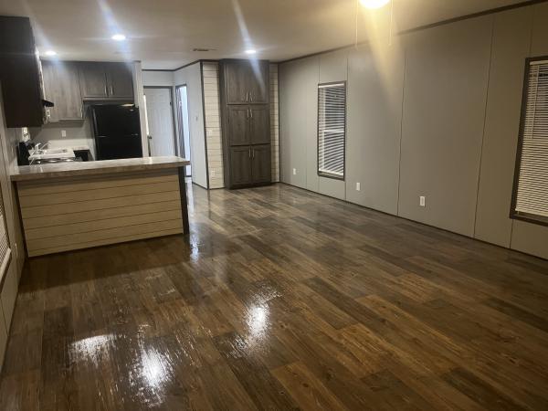 Photo 1 of 1 of home located at 4701 Anderson Road 378 Houston, TX 77053