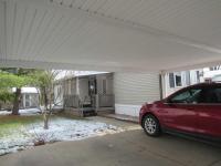 1989 Redman Mobile Home