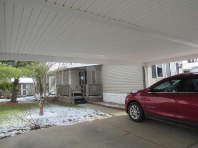 Mobile Home at 1919 Lake Of The Pines Dr Indianapolis, IN 46234