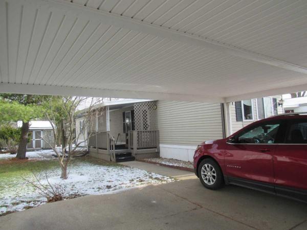 Photo 1 of 2 of home located at 1919 Lake Of The Pines Dr Indianapolis, IN 46234