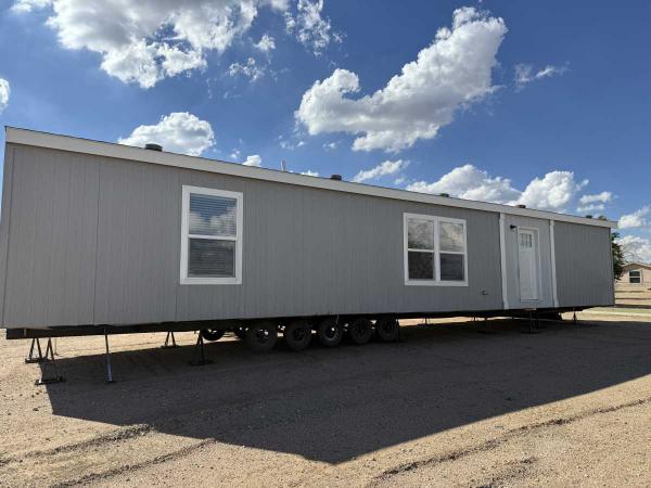 Photo 1 of 2 of home located at 1201 East Jagerson Kignman, AZ 86409