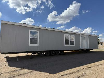 Mobile Home at 1201 East Jagerson Kignman, AZ 86409
