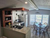 1984 LIBE Manufactured Home