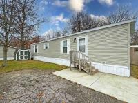 2021 Manufactured Home