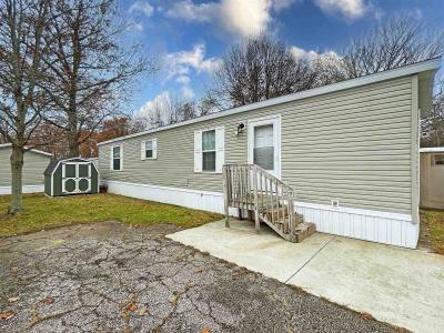 Photo 3 of 23 of home located at 59 Westwoods Amherst, OH 44001