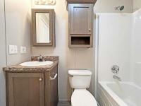 2021 Manufactured Home