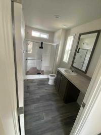 2025 Fleetwood Broadmore Mobile Home