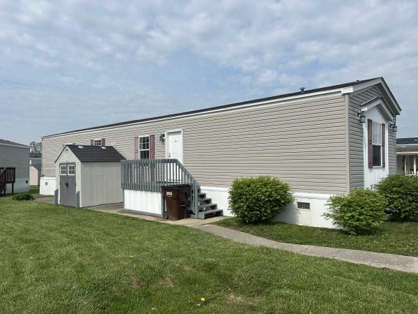 2014 Fleetwood Mobile Home For Sale