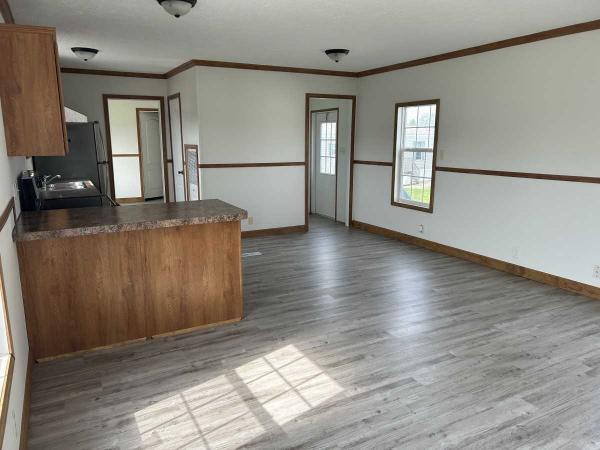 2014 Fleetwood 250XS16663X Mobile Home