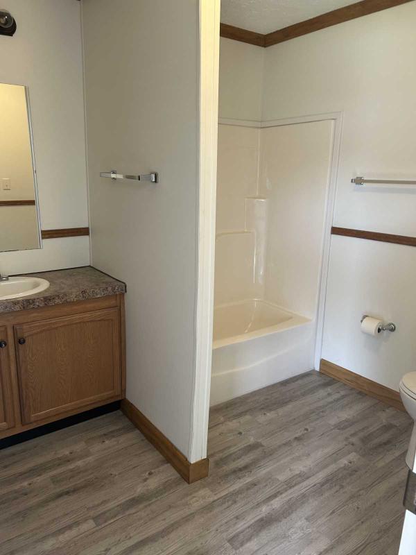 2014 Fleetwood 250XS16663X Mobile Home