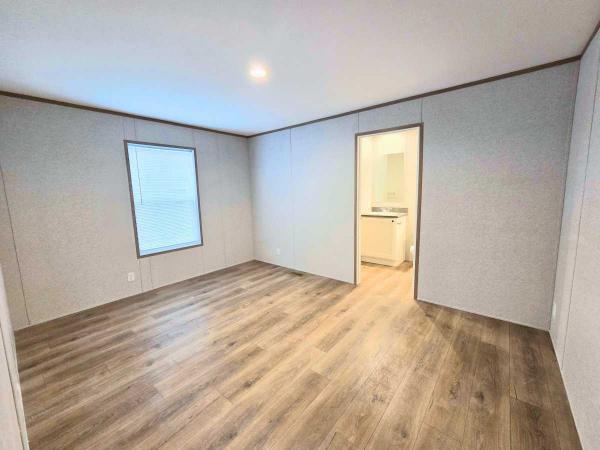 2025 Manufactured Home