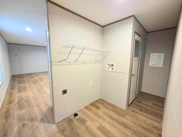 2025 Manufactured Home