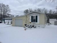 2021 Champion Manufactured Home