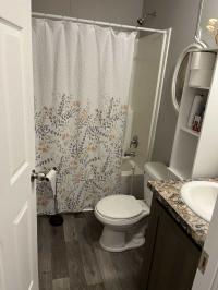 2021 Champion Manufactured Home