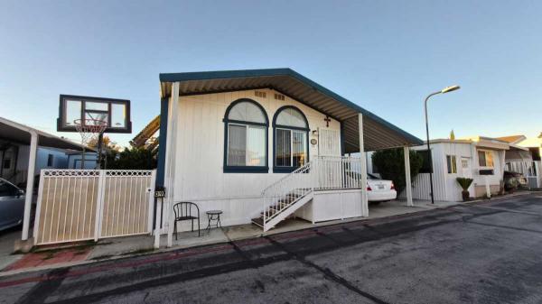 1990 Fuqua Mobile Home For Sale
