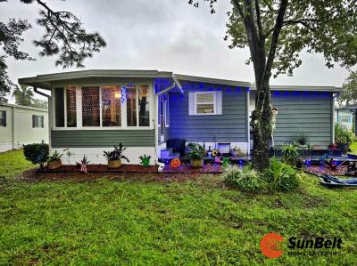 Mobile Home at 1203 W Gleneagles Road Unit D Ocala, FL 34472