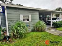 1983 BRIG Mobile Home