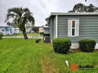 1983 BRIG Mobile Home