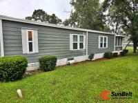 1983 BRIG Mobile Home