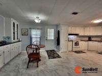 1983 BRIG Mobile Home