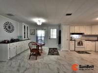 1983 BRIG Mobile Home