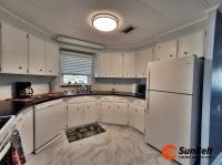 1983 BRIG Mobile Home