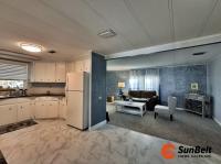 1983 BRIG Mobile Home