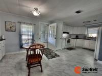 1983 BRIG Mobile Home