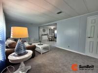 1983 BRIG Mobile Home