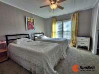 1983 BRIG Mobile Home