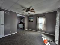 1983 BRIG Mobile Home