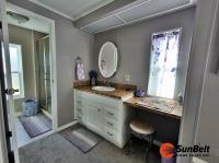 1983 BRIG Mobile Home