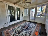 1983 BRIG Mobile Home