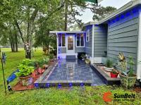 1983 BRIG Mobile Home