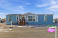 2017 CMH MARLETTE Mobile Home