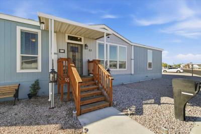 Photo 4 of 29 of home located at 4525 W Twain Ave #53 Las Vegas, NV 89103