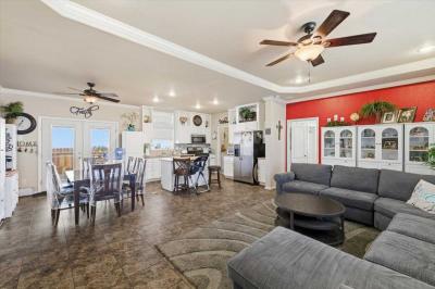 Photo 5 of 29 of home located at 4525 W Twain Ave #53 Las Vegas, NV 89103