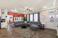 2017 CMH MARLETTE Mobile Home