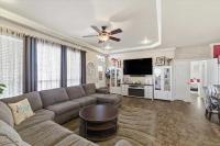 2017 CMH MARLETTE Mobile Home