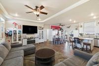 2017 CMH MARLETTE Mobile Home